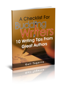 10 Writing Tips eBook
