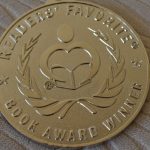 2017 Silver Medal Winner Readers’ Favorite Book Awards