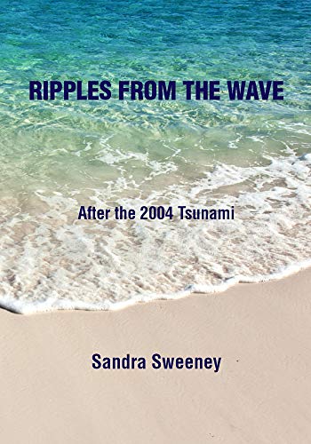 The 2004 Boxing Day Tsunami: A Personal Perspective