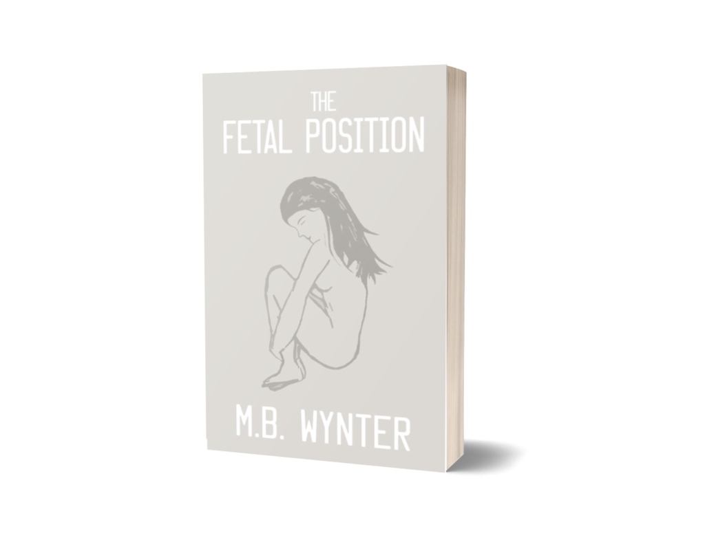 Featured Authors cover The Fetal Position