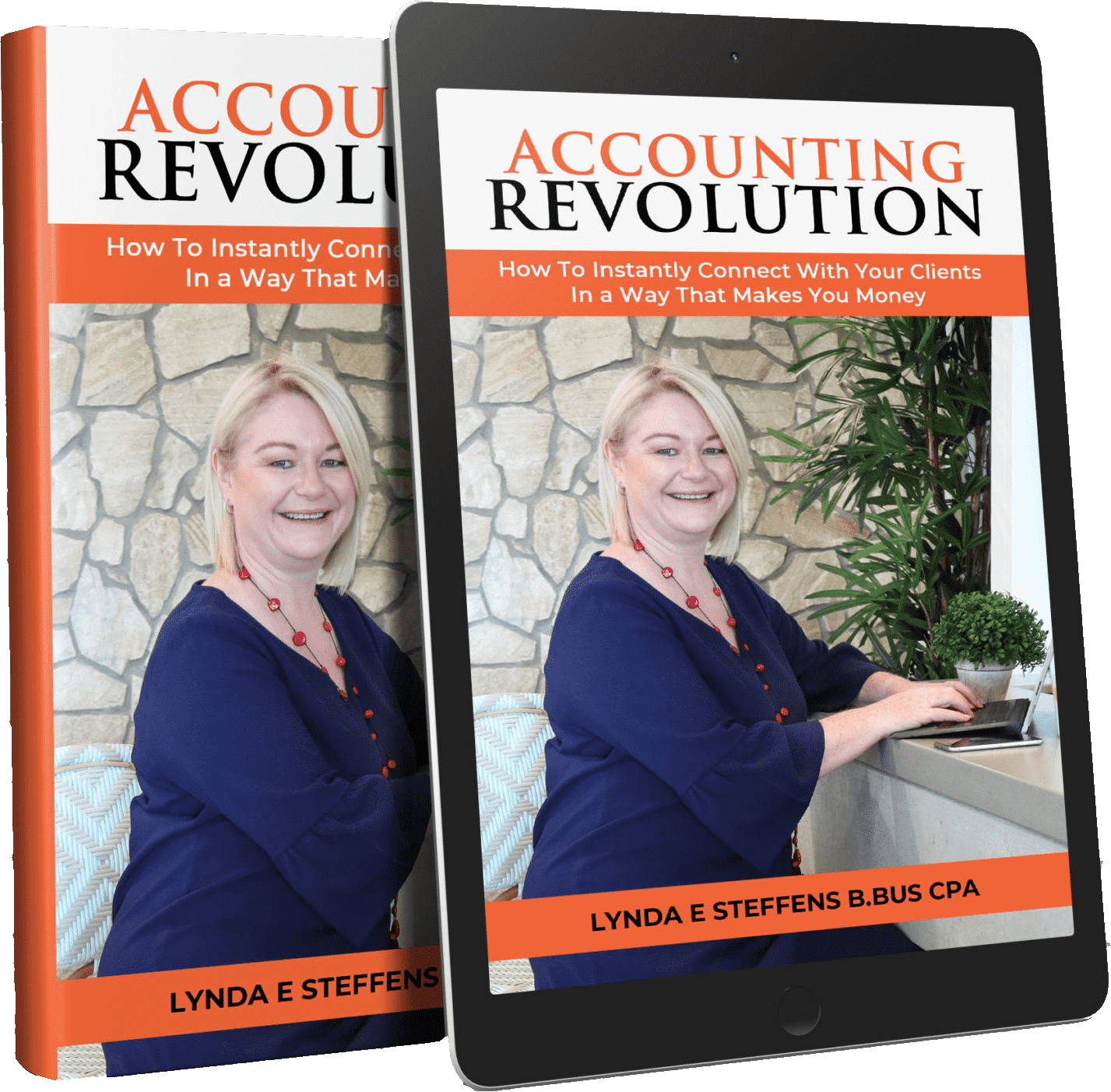 Accounting Revolution