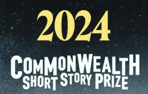 2024 Commonwealth Short Story Prize