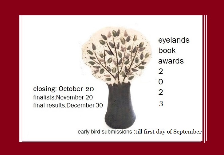 Eyelands Book Awards 2023