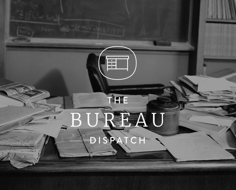 The Bureau Dispatch Writing Competition - Staying Motivated When Writing