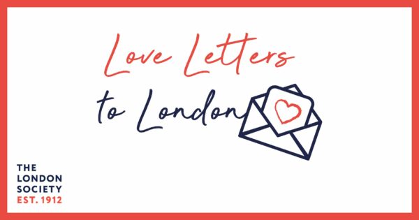 Love Letters to London Prize