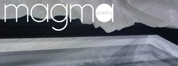 Magma Poetry Competition - Keeping Track of a Million Daring Decisions Over Years of Writing