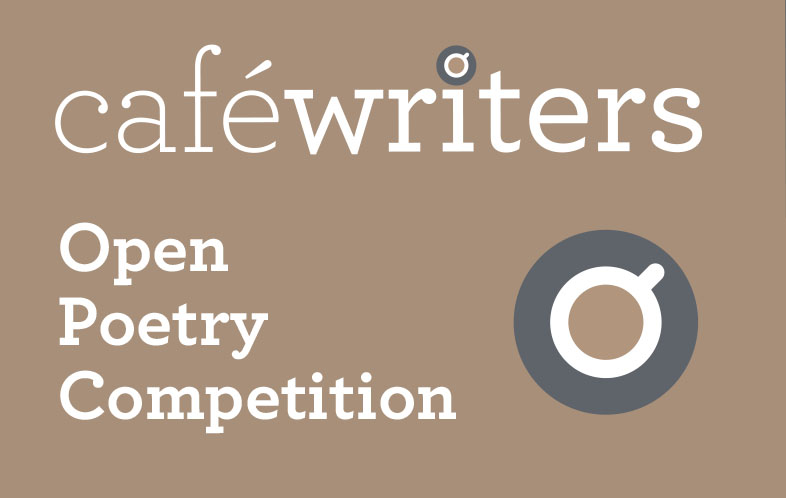 Cafe Writers Open Poetry Competition