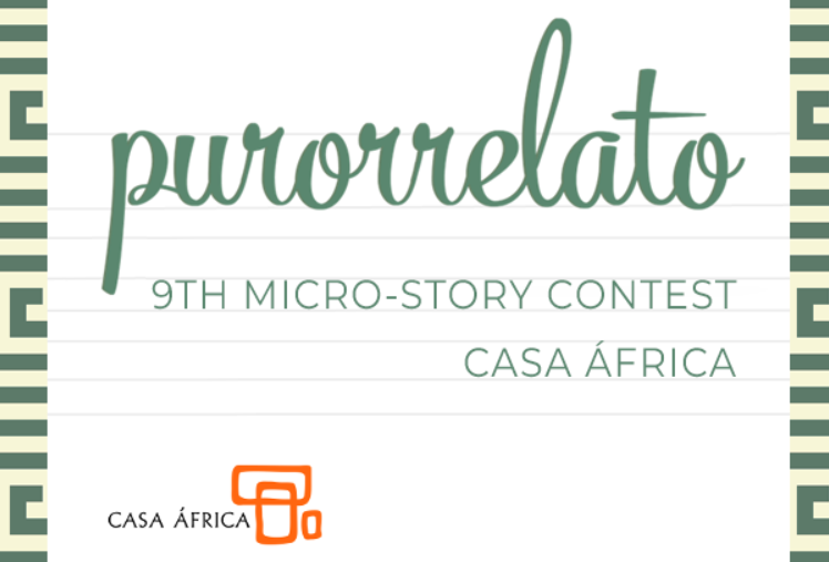 Casa Africa Micro-story Contest