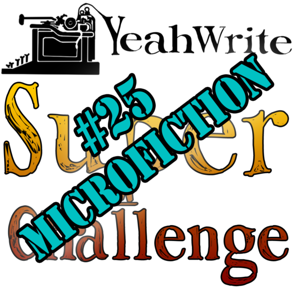 YeahWrite Super Challenge