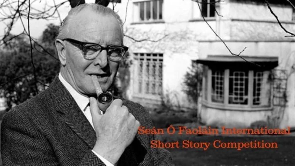 Seán Ó Faoláin Short Story Competition