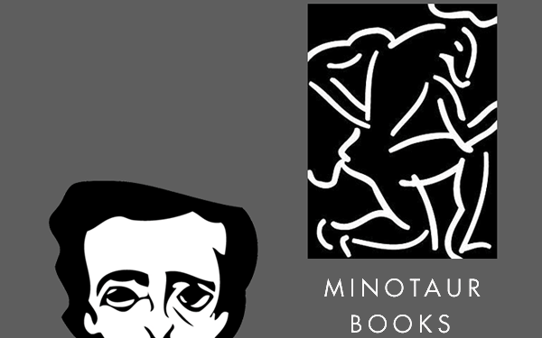 Minotaur Books/Mystery Writers of America First Crime Novel Competition