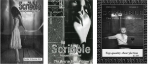 The Scribble Annual Short Story Competition