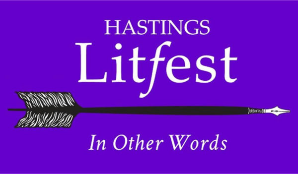 Hastings Lit Festival