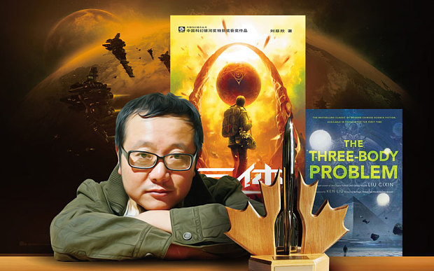 A Legacy of Tragedy: Review of Liu Cixin's The Three-Body Problem