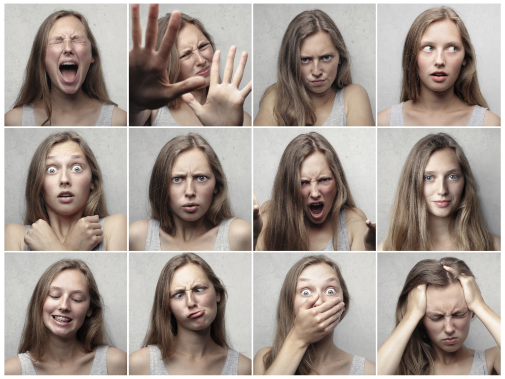 Emotion - How to Make Your Readers Laugh, Cry, Rejoice, Despair, and Everything In Between